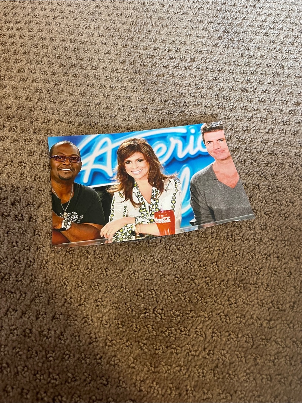 American idol og panel